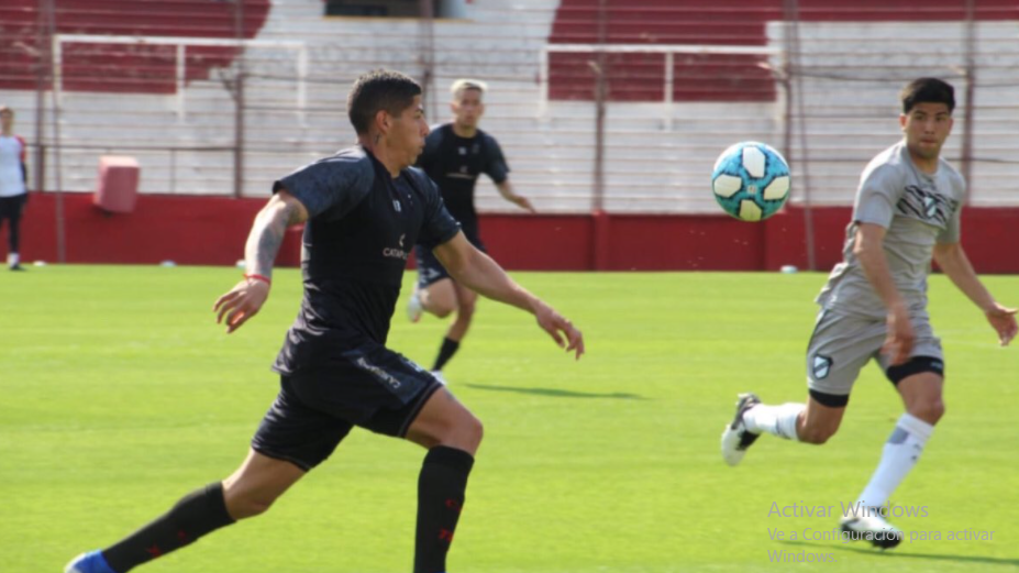 Huracán venció 2-0 a All Boys en un amistoso