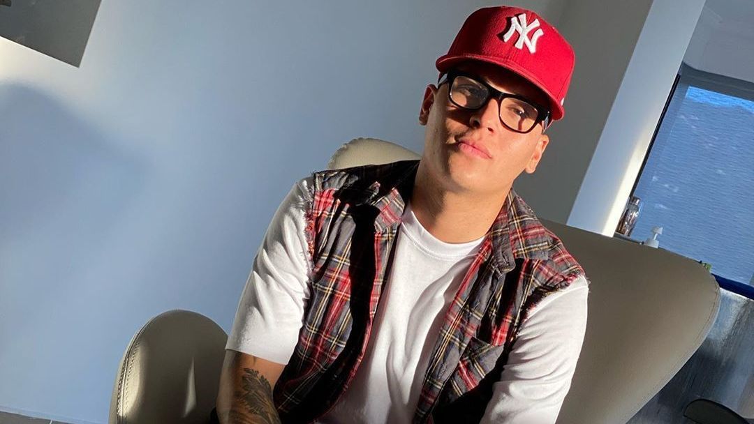 El fuerte mensaje de Juanfer Quintero en redes sociales: 