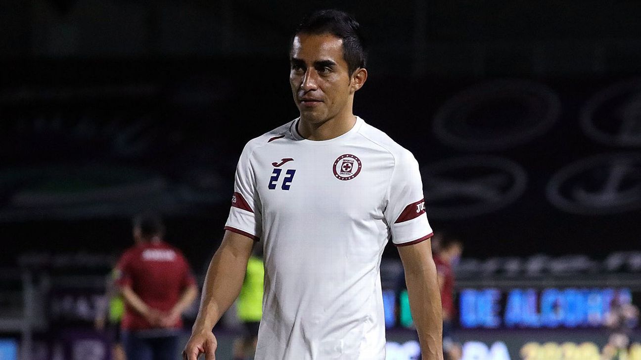 Rafael Baca, a la espera de nuevos resultados por COVID-19 este lunes