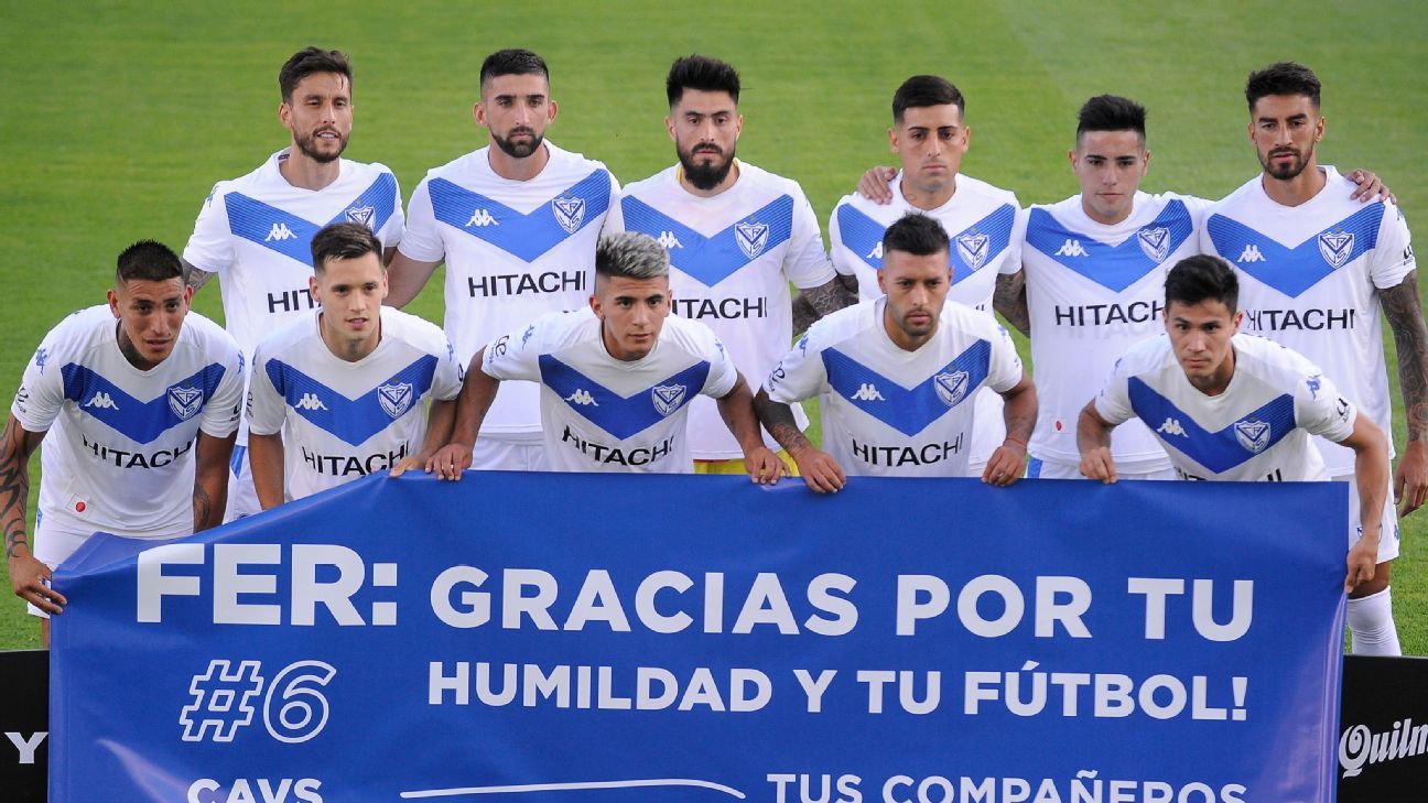 Alarma en Vélez por posibles casos de Covid-19