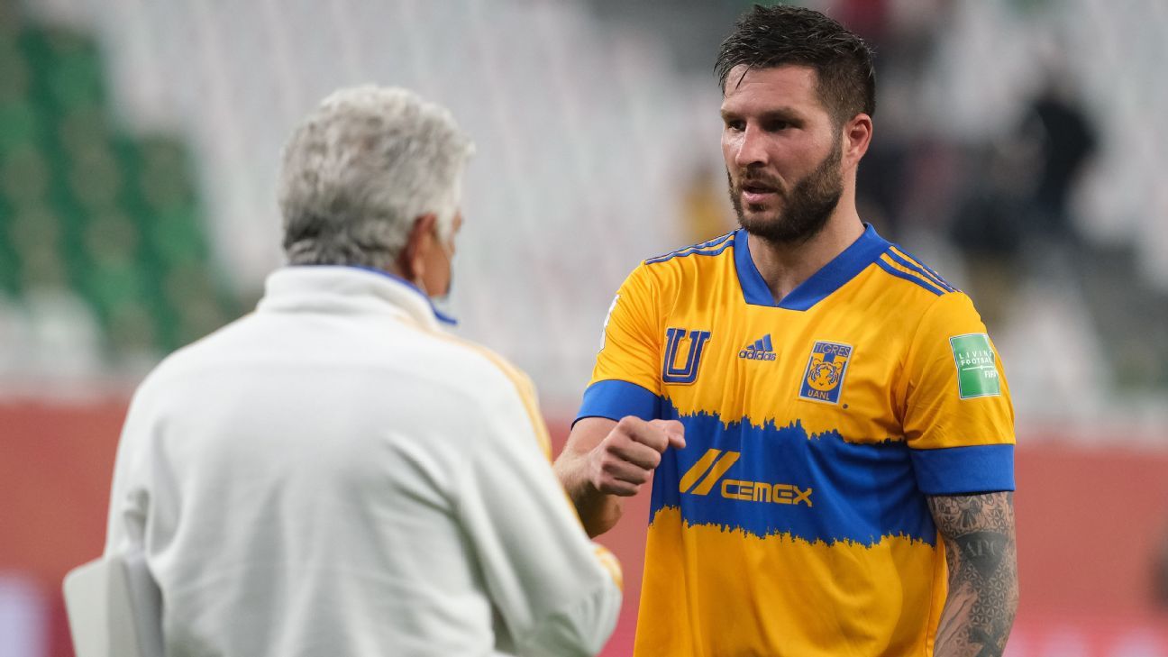 Las razones por las que Tigres puede competirle al Bayern Munich