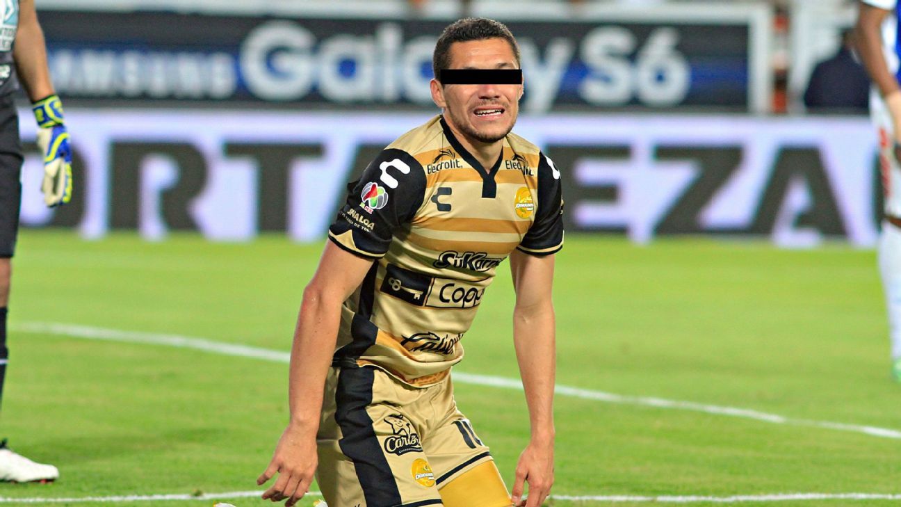 El futuro del caso del hermano de Henry Martín, Freddy, se definirá el jueves a mediodía