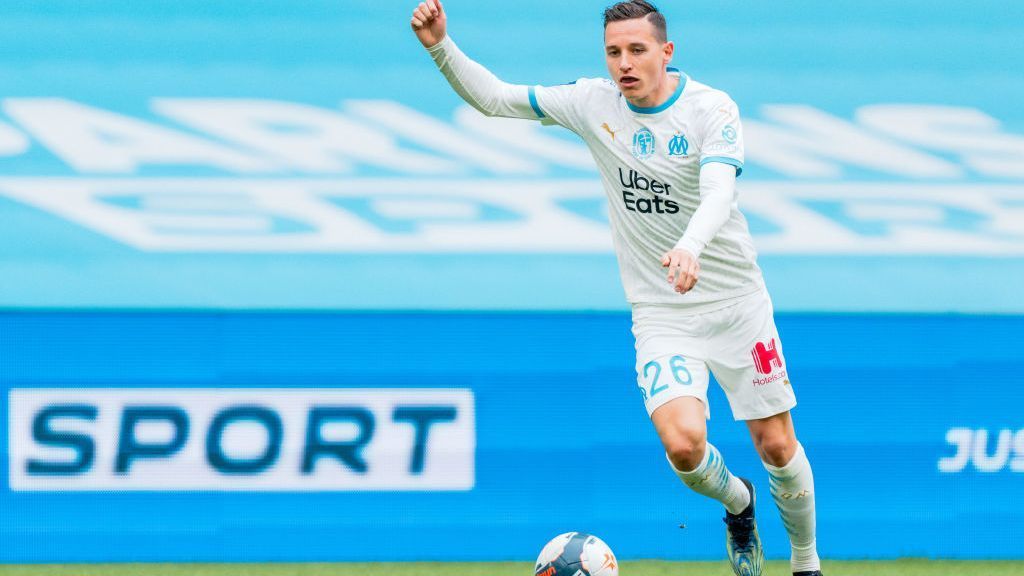 Conoce a Florian Thauvin, posible primer refuerzo de la era post Ricardo Ferretti