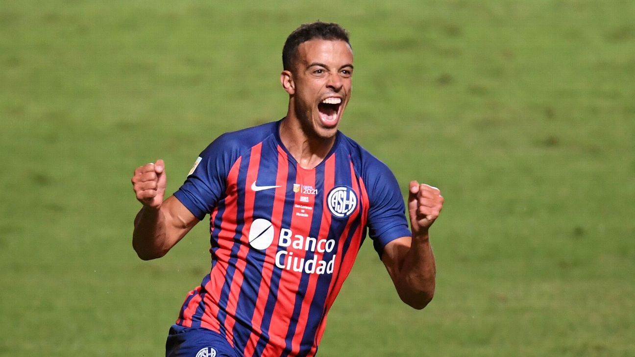 FÚTBOL 90: Franco Di Santo sería el 9 apuntado por Juan Román Riquelme para llegar a Boca Juniors; ¿se trabó lo de Nicolás Orsini?