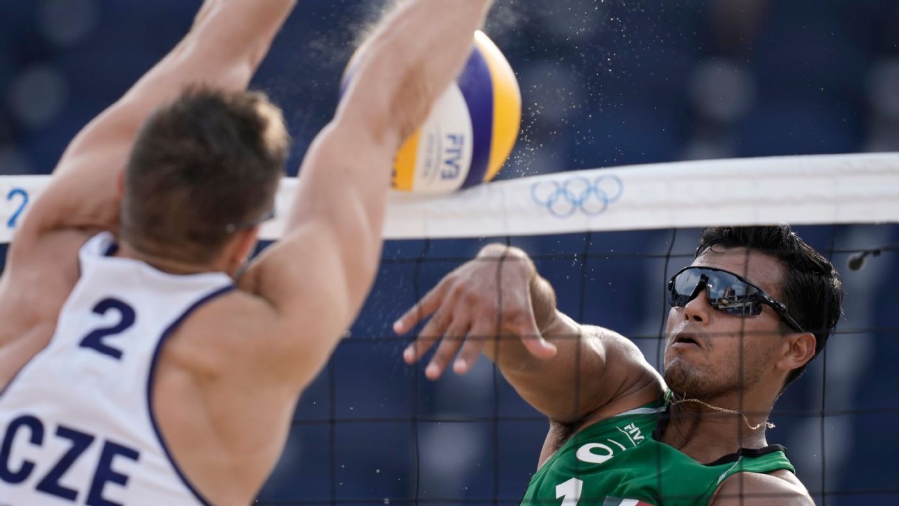 mexico-republica-checa-voleibol-playa-tokio-2020