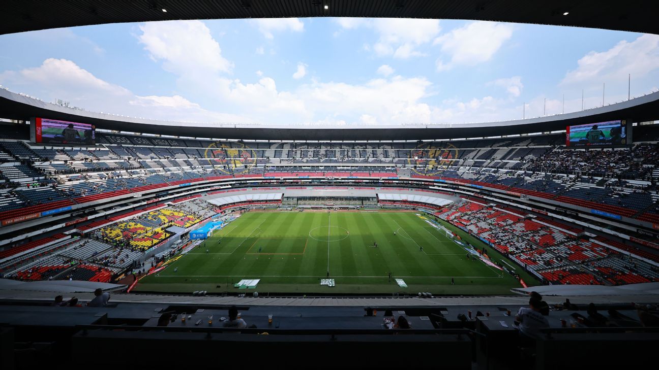 Liga MX: Estadios recuperan gradualmente la asistencia con promedio de 10,000 aficionados por juego