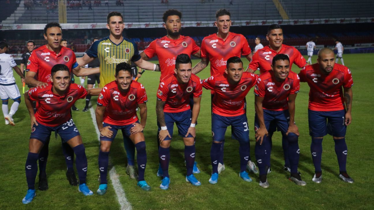 TV Azteca embargó derechos de propiedad intelectual de Tiburones Rojos a Fidel Kuri