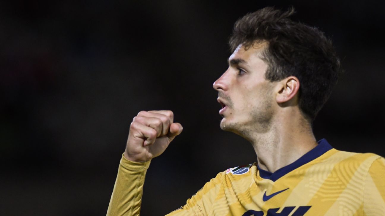 Juan Dinenno, la 'biblia de futbol' que escogió como novia al balón