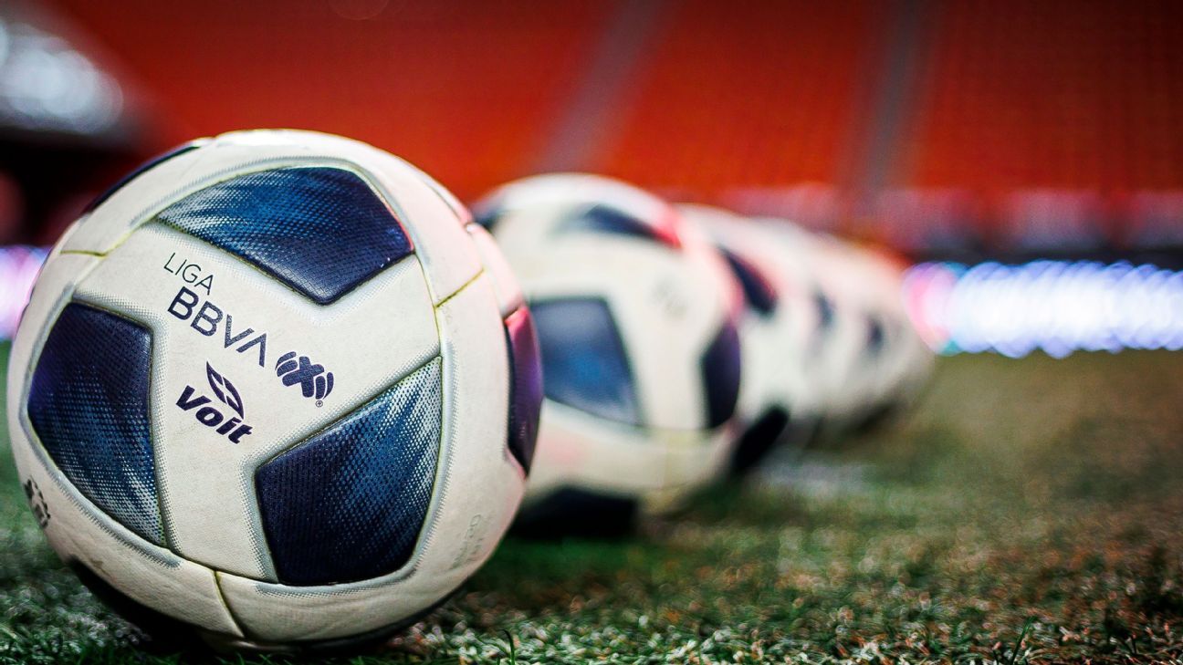 Cruz Azul, América y Rayados, los equipos más 