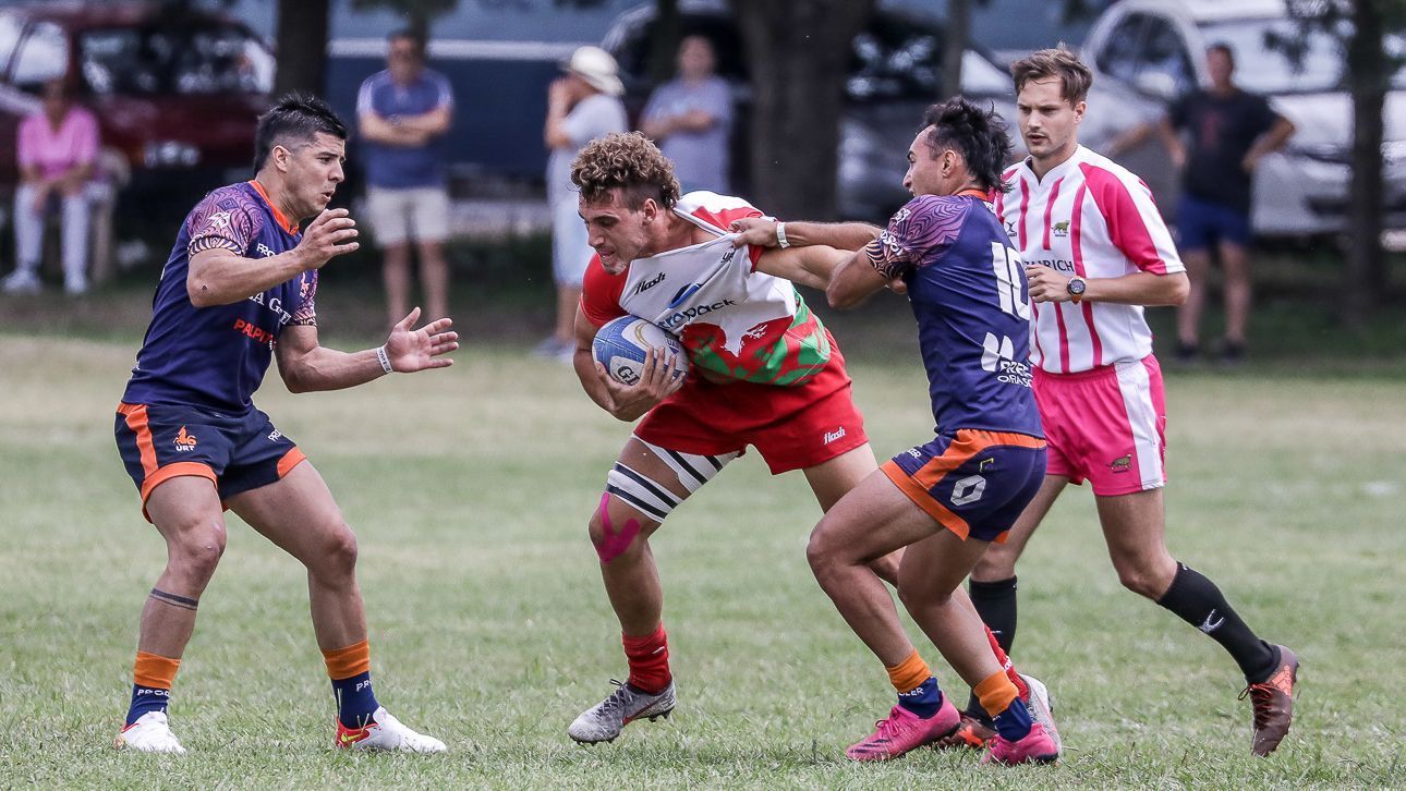 Galera de fotos del Seven de la Repblica 2021