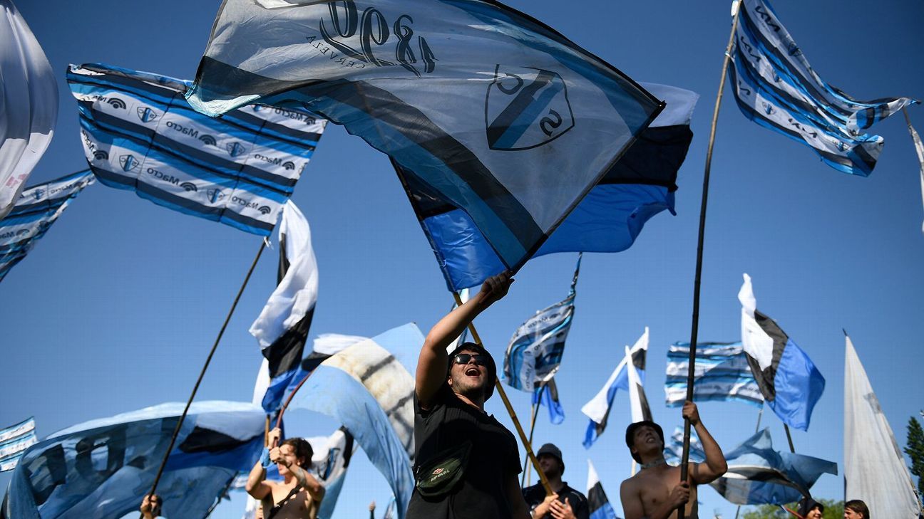 El URBA Top 12 tiene nuevo campen! CUBA derrot en la final al SIC en La Catedral