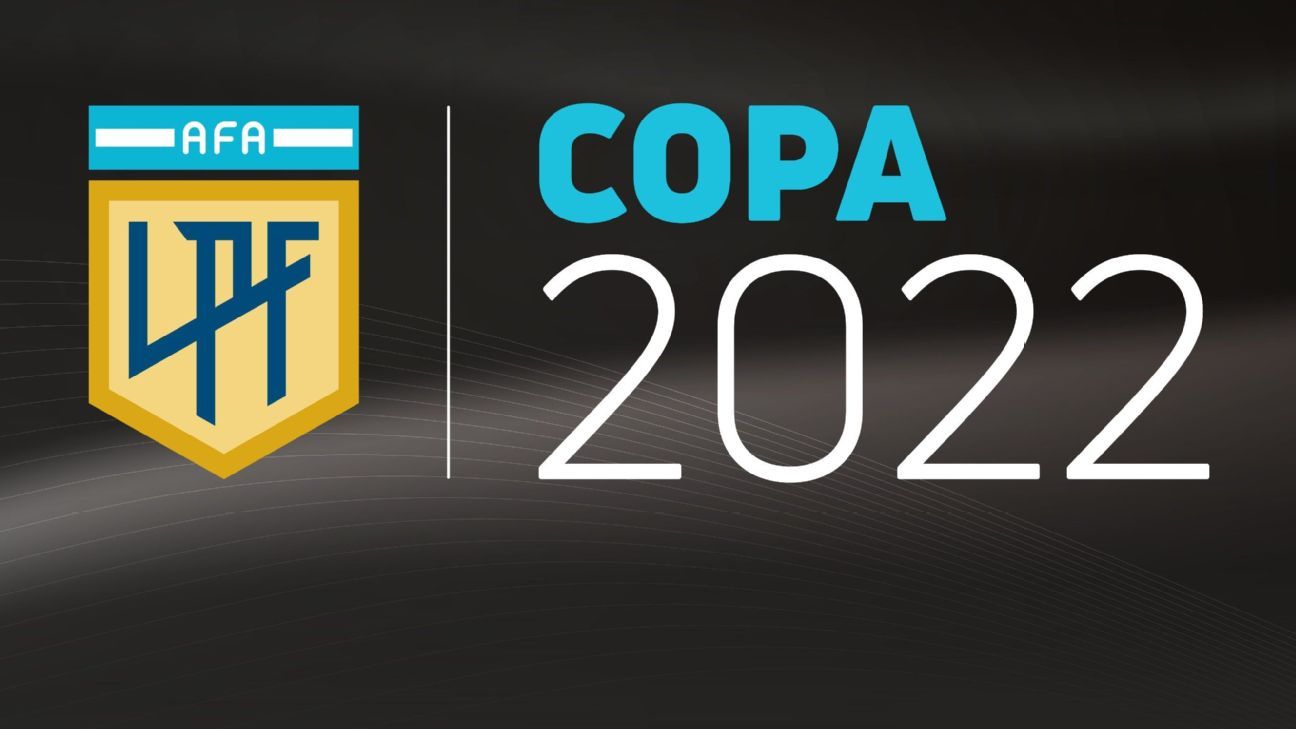 Los compactos de la fecha 7 de la Copa de la Liga 2022