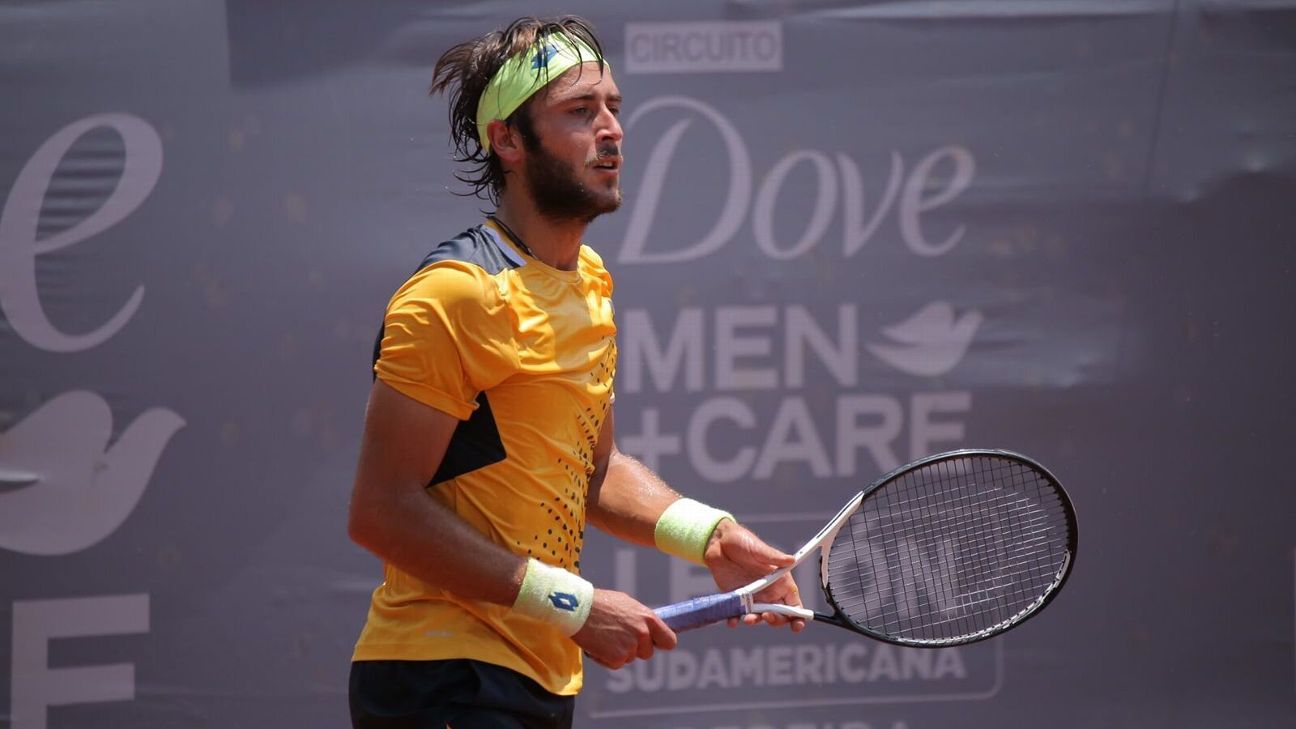 En Pereira, triple victoria argentina