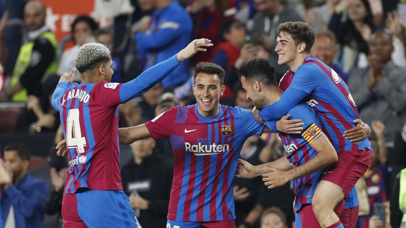 Barcelona enfrentará a Inter Miami y NY Red Bulls en su gira de pretemporada por Estados Unidos