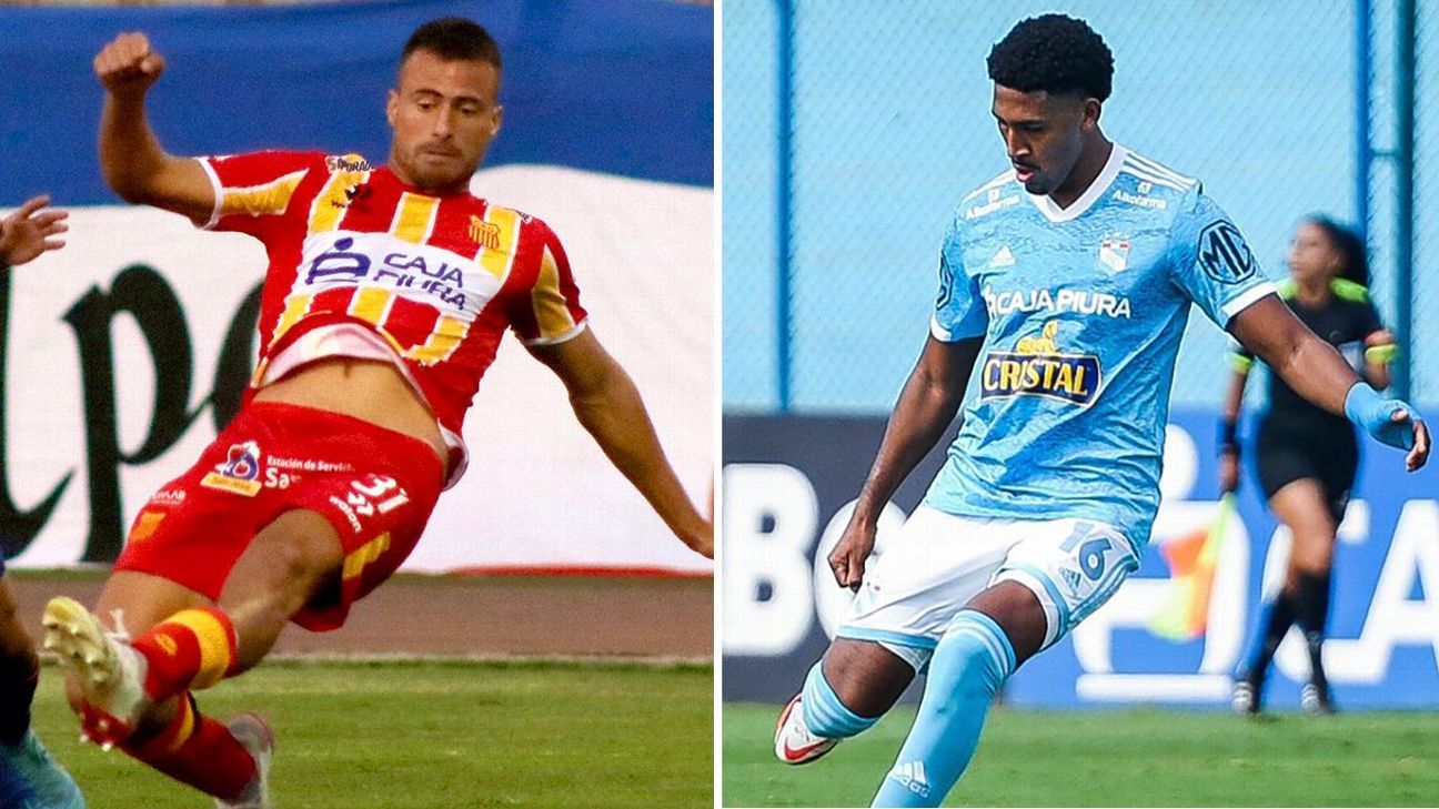 Así se jugará la fecha 17 del Clausura de la Liga 1