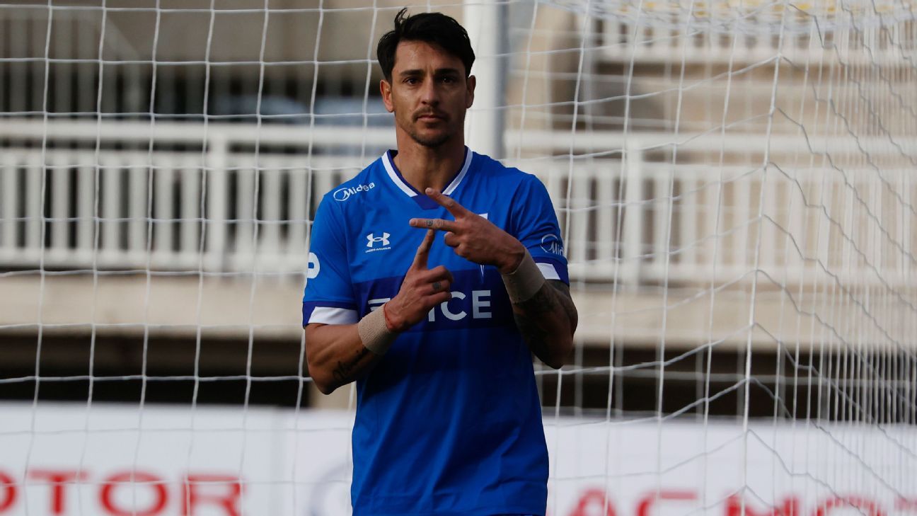 Fernando Zampedri, after the elimination: 