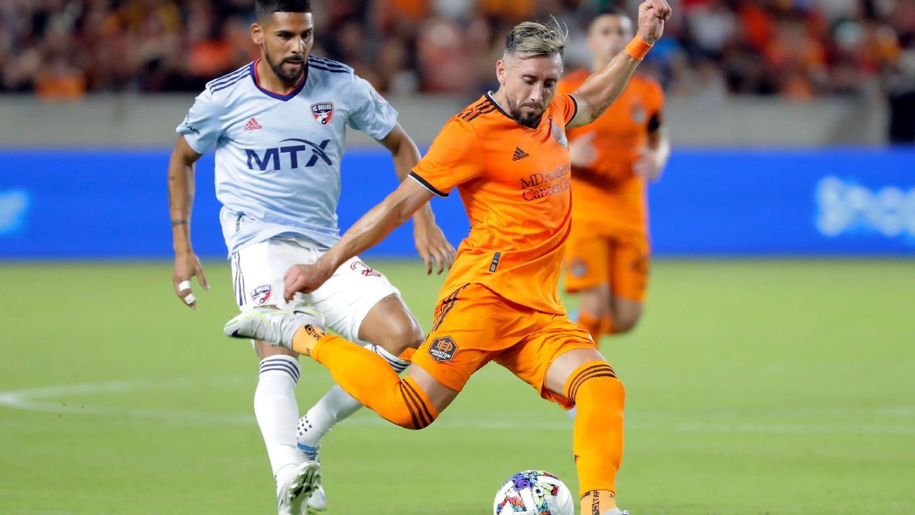 Chicharito participará junto con Herrera e Insigne en el 'MLS All-Star Skills Challenge