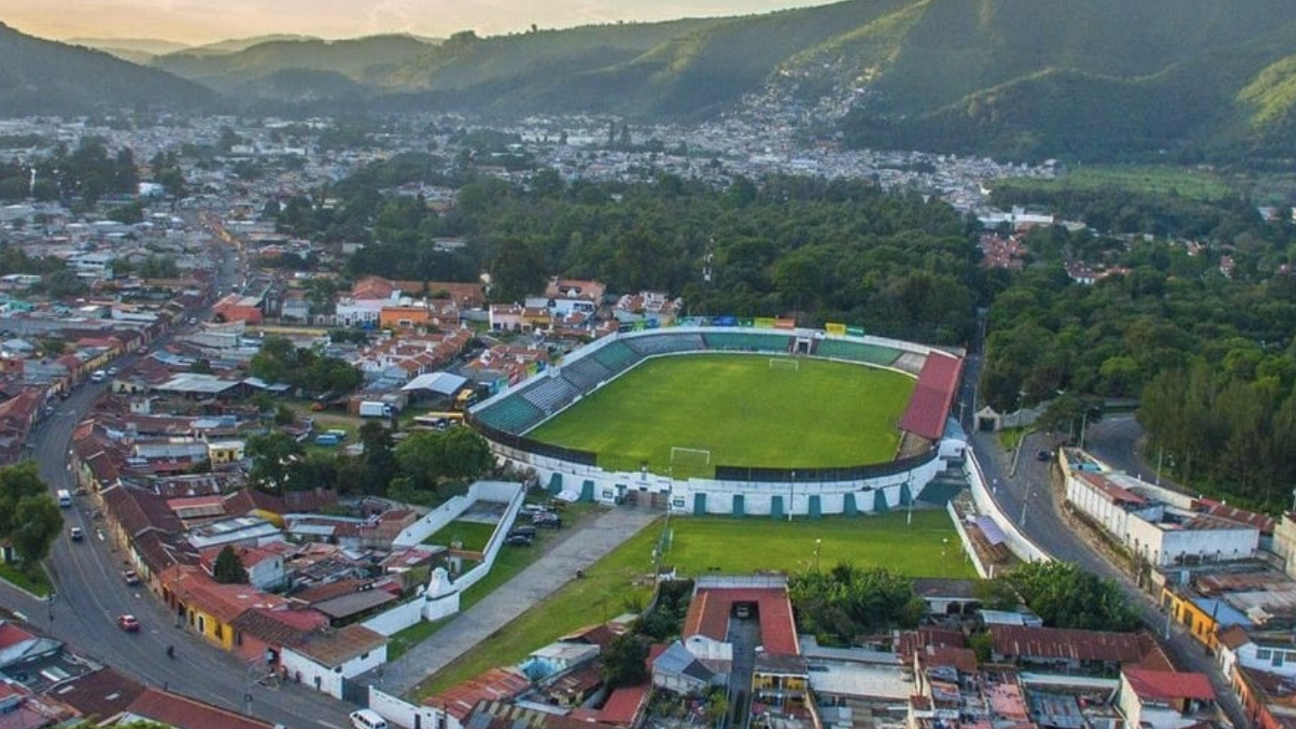 Comunicaciones confirma el motivo de trasladar su partido ante Malacateco al Estadio Pensativo - ESPN