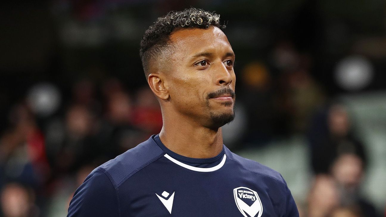 Nani MLS can rival European leagues to attract biggest stars in their prime