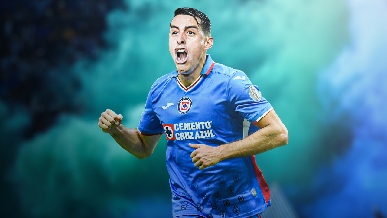 Al Nassr anunció venta de Ramiro Funes Mori a Cruz Azul