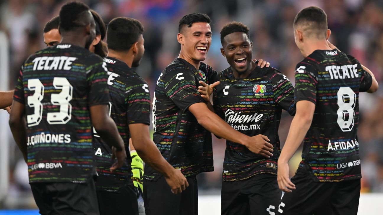 Liga MX vs. MLS: razones para ver el All Star del 2022
