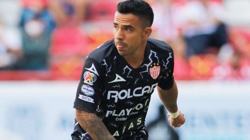 Cruz Azul: Alonso Escoboza, quien se perfila a ser el cuatro refuerzo, estuvo en la Noria