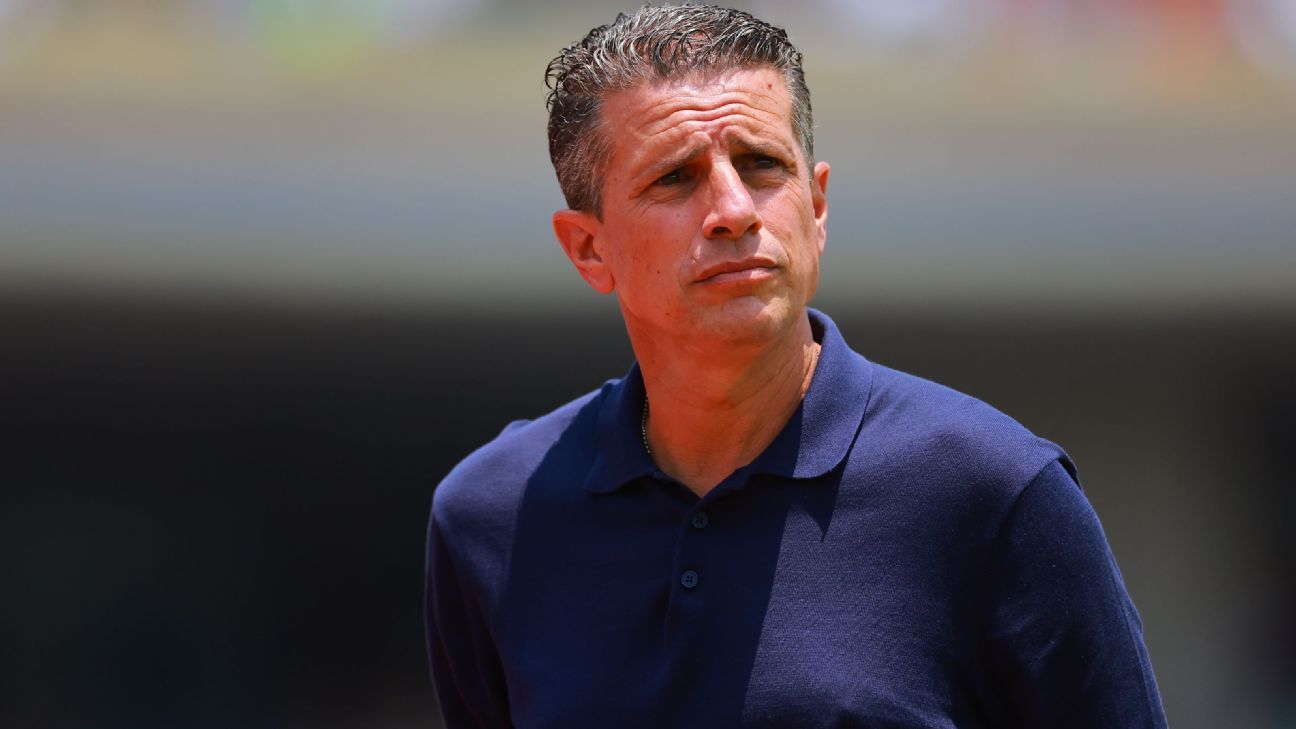 Ricardo Valiño, el hombre que encontró la verdadera vocación de Ramiro Funes Mori