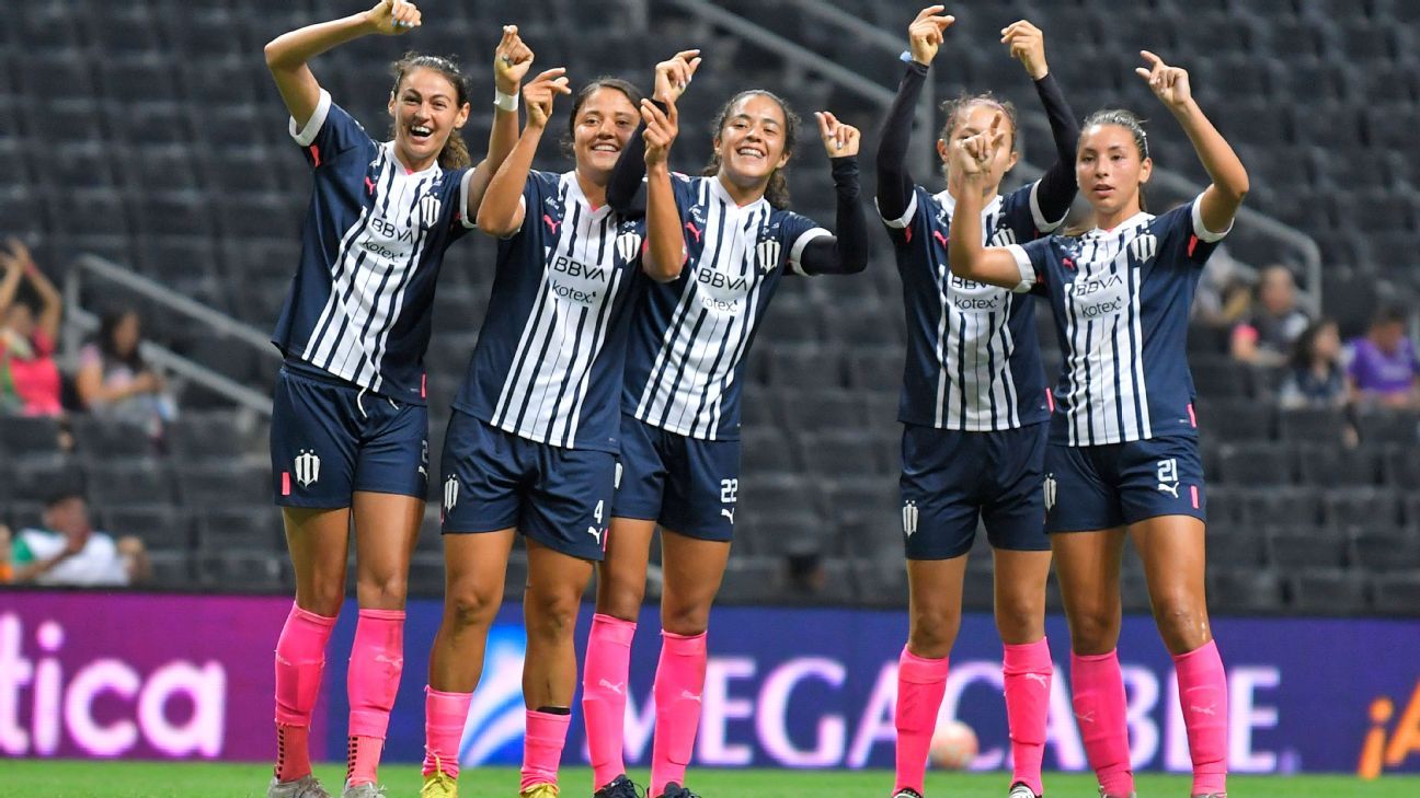 Liga MX Femenil: Todos los resultados de la jornada 11 del Apertura 2022