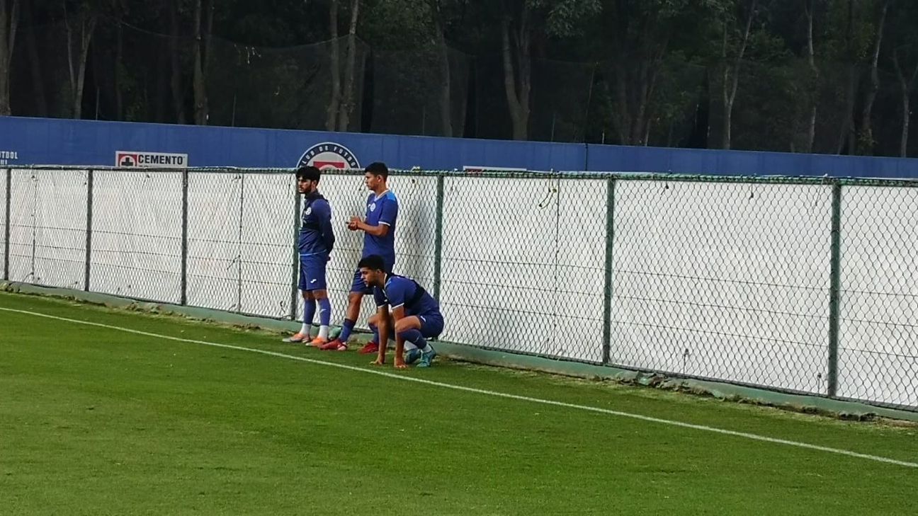 Louis Estrada Derbez, sobrino de Eugenio Derbez, entre las novedades del entretenimiento de Cruz Azul