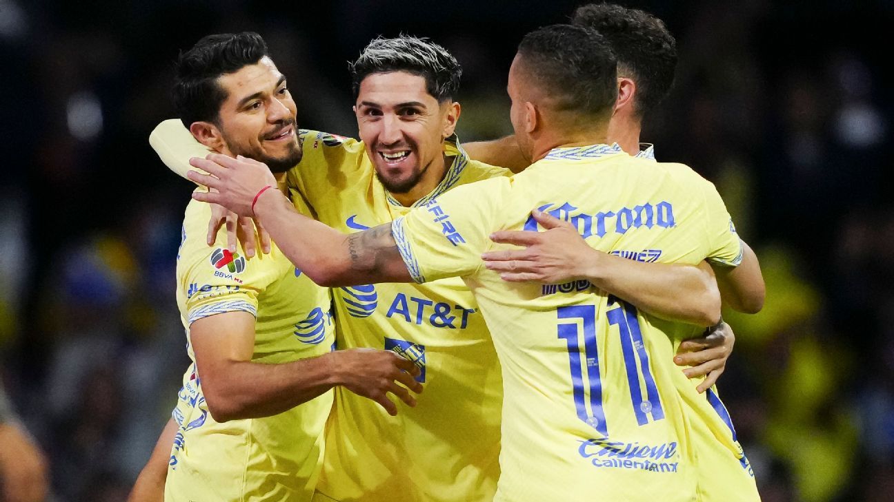 Liga MX: Panorama de los equipos en la Jornada 15 del Apertura 2022