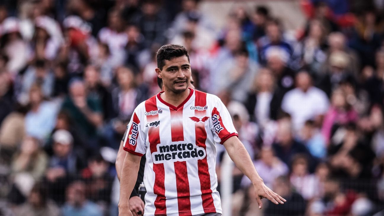 El Chory Castro y Nacional: 