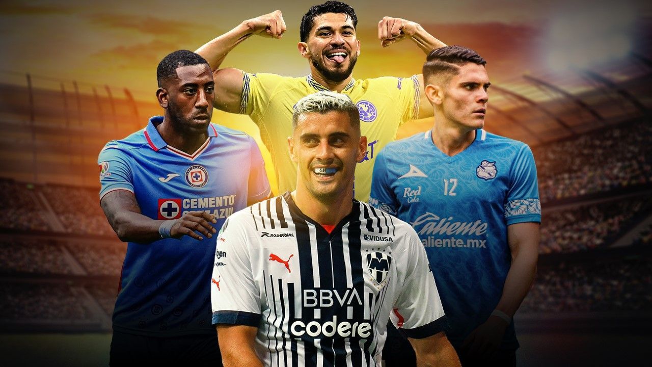 Las historias a seguir en los cuartos de final del Apertura 2022