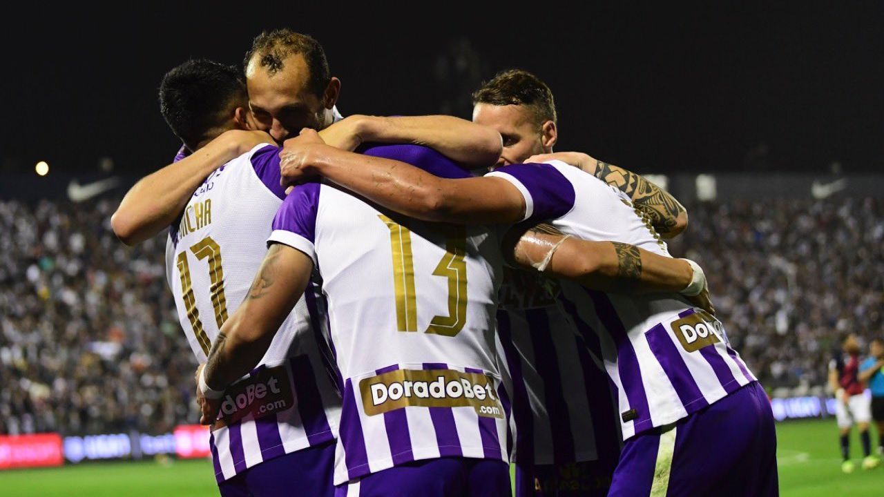 Reprogramaron dos partidos de Alianza Lima en el Clausura