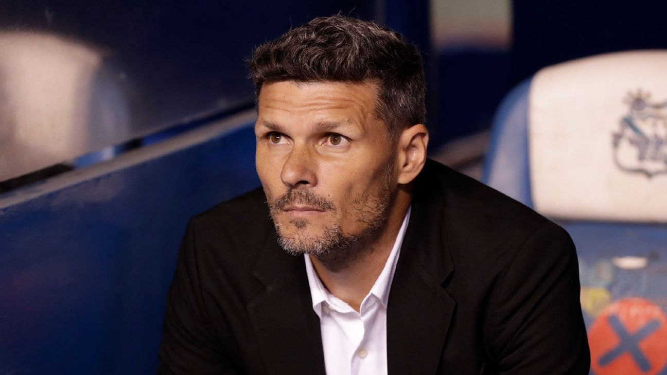 Tano Ortiz pide apoyo a su afición, pues América aún no está en semifinales