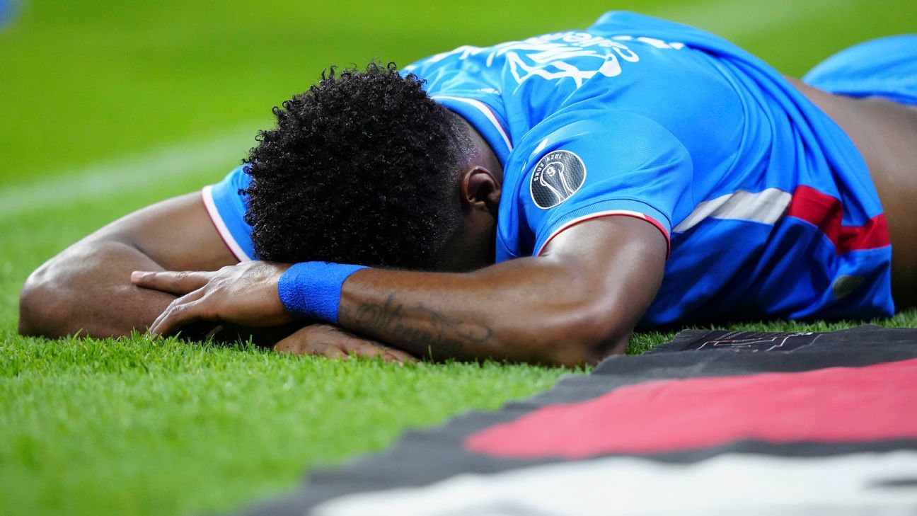 Razones del empate entre Cruz Azul y Monterrey en la ida de cuartos de final del Apertura 2022