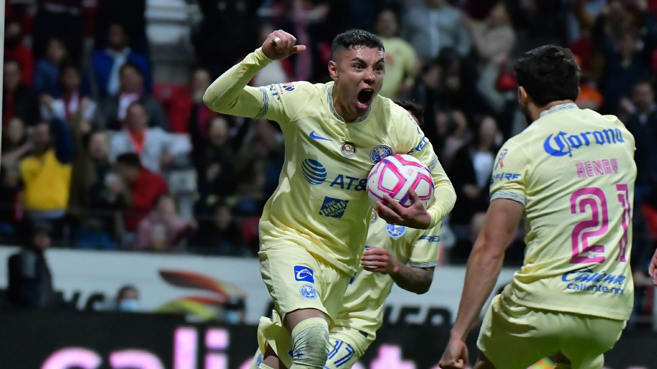 América, con segunda taquilla agotada en el Torneo Apertura 2022