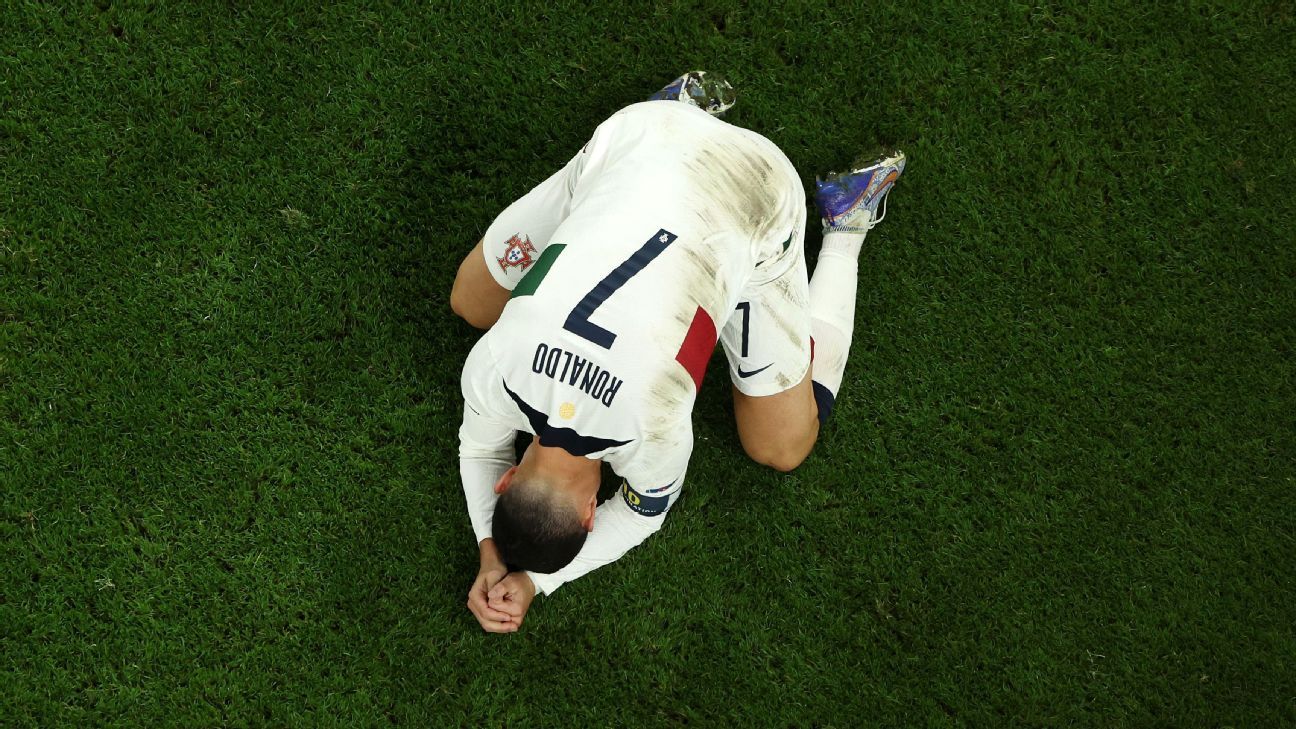 PORTUGAL v MARRUECOS