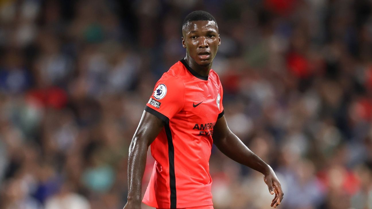 Brighton planning to start season with Chelsea-target Caicedo - ESPN