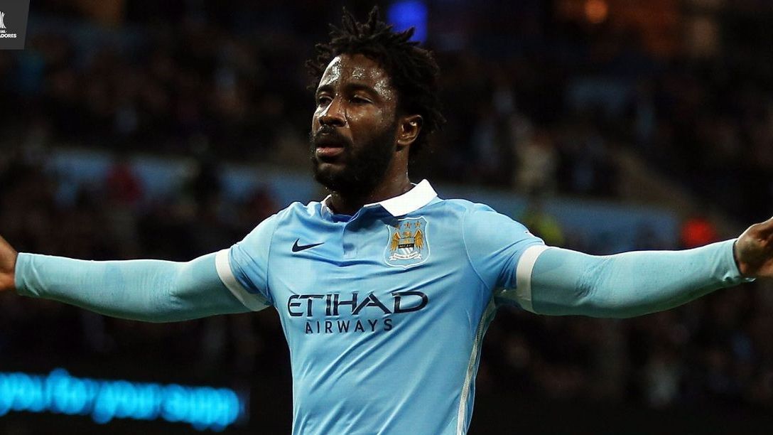 El exjugador del City que fue despedido por Guardiola y que jugará la Copa Libertadores