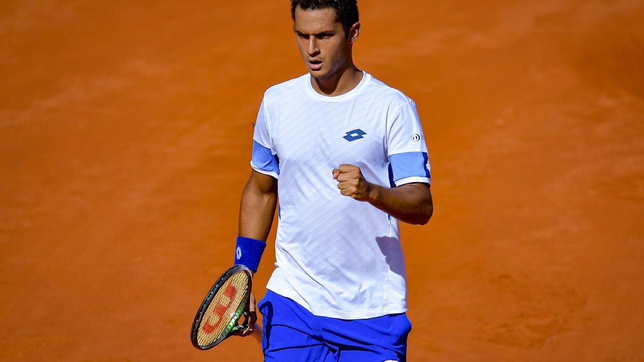 Varillas y Galán prenden motores por primera vez en Madrid