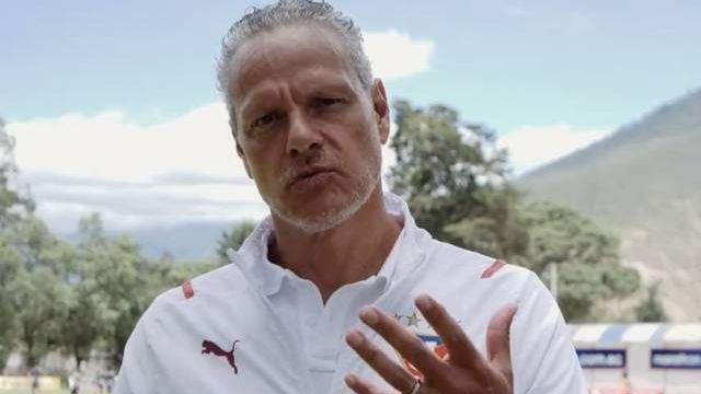 Esteban Paz contra Damián Díaz en la previa de Liga y Barcelona - ESPN