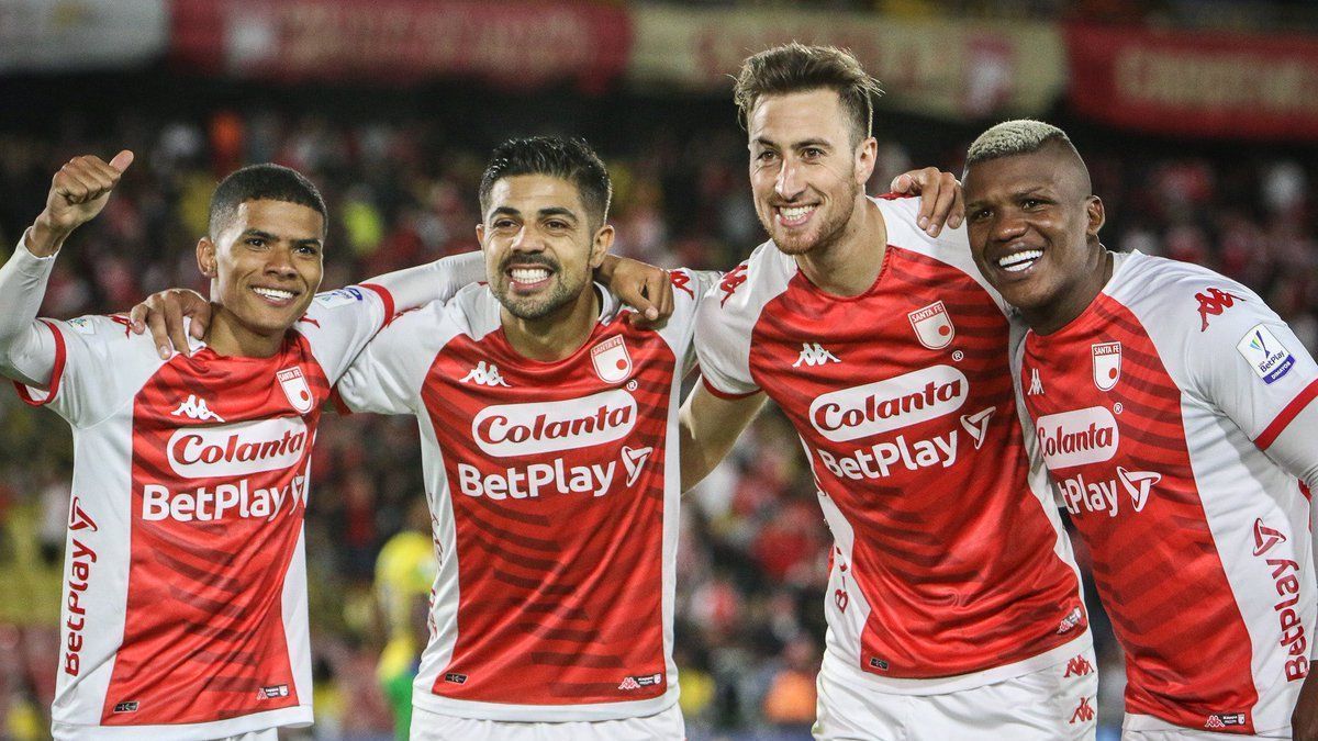 Santa Fe se juega la clasificación frente a Once Caldas - ESPN