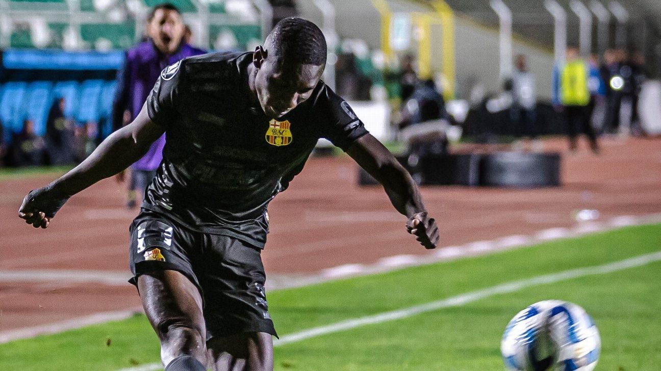 Barcelona suma más lesionados de cara a la recta final de la etapa - ESPN