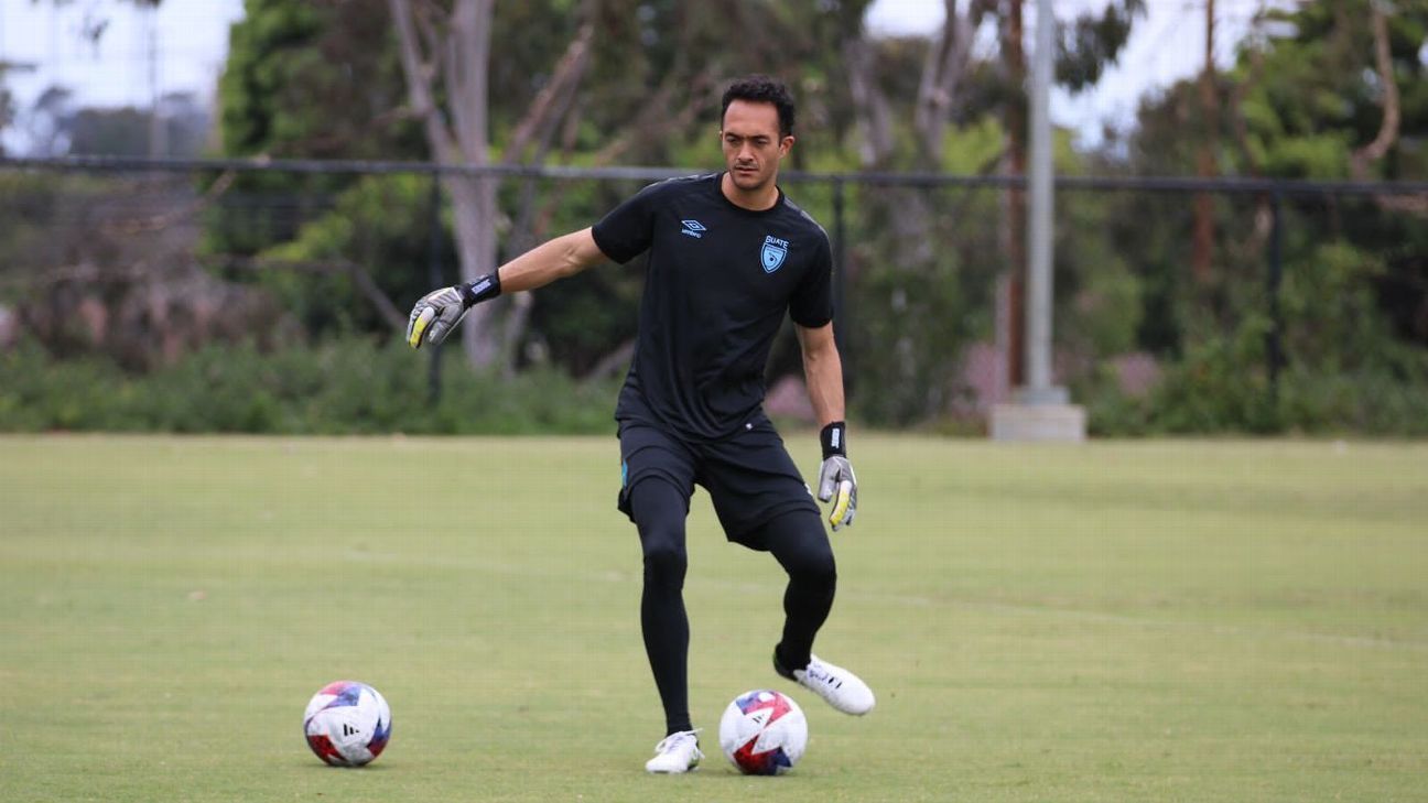 Ricardo Jerez sobre la afición guatemalteca: 