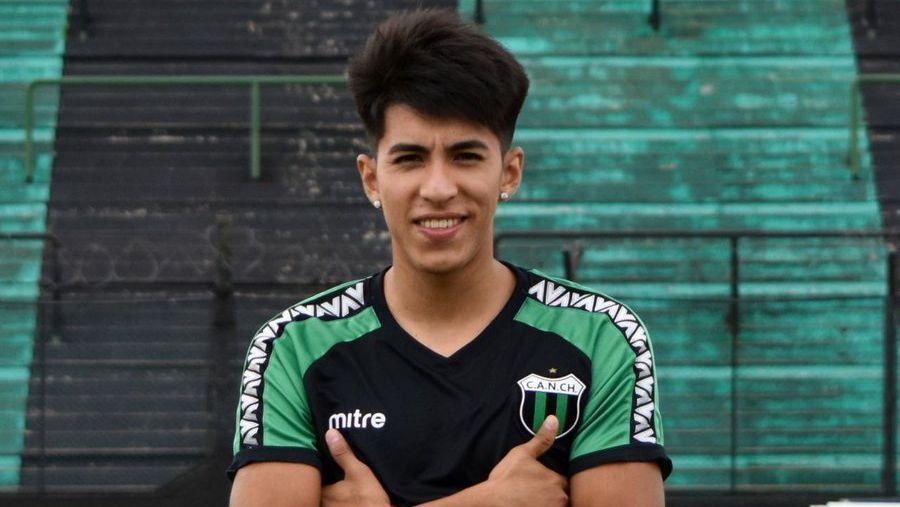 Gonzalo Aguirre es nuevo refuerzo de Sporting Cristal - ESPN