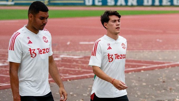 Facundo Pellistri habló con su DT y están opciones para un préstamo - ESPN