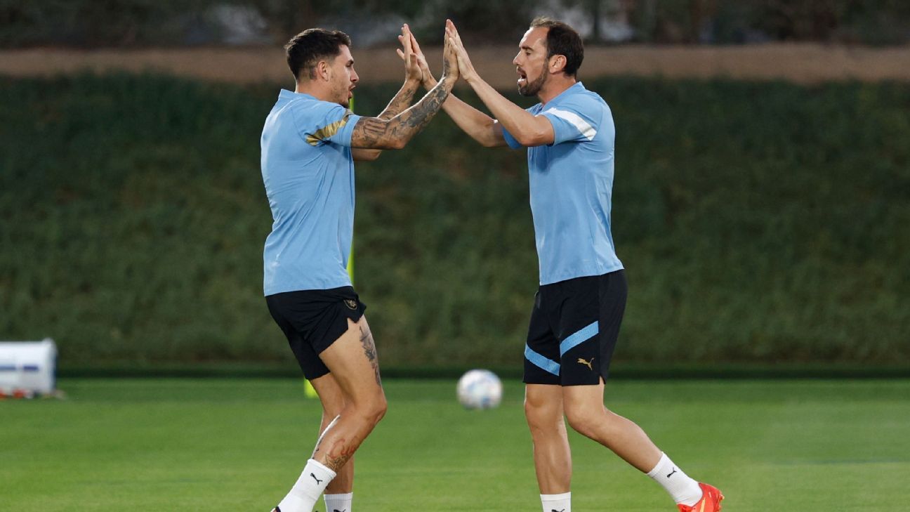 Josema, about Godin's retirement: 