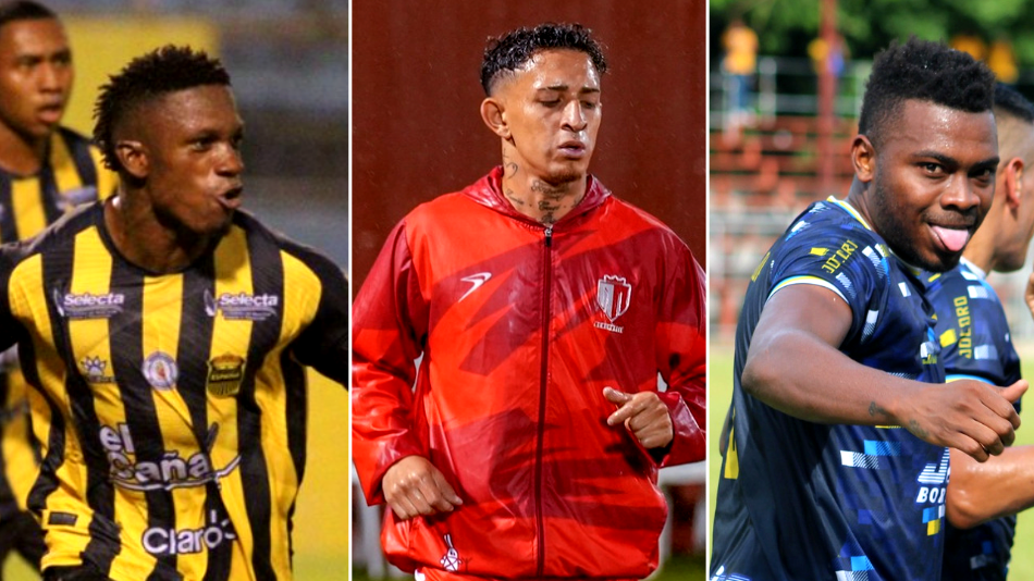 This is how the rivals of Comunicaciones, Xelajú and Cobán Imperial arrive at the Central American Cup - ESPN