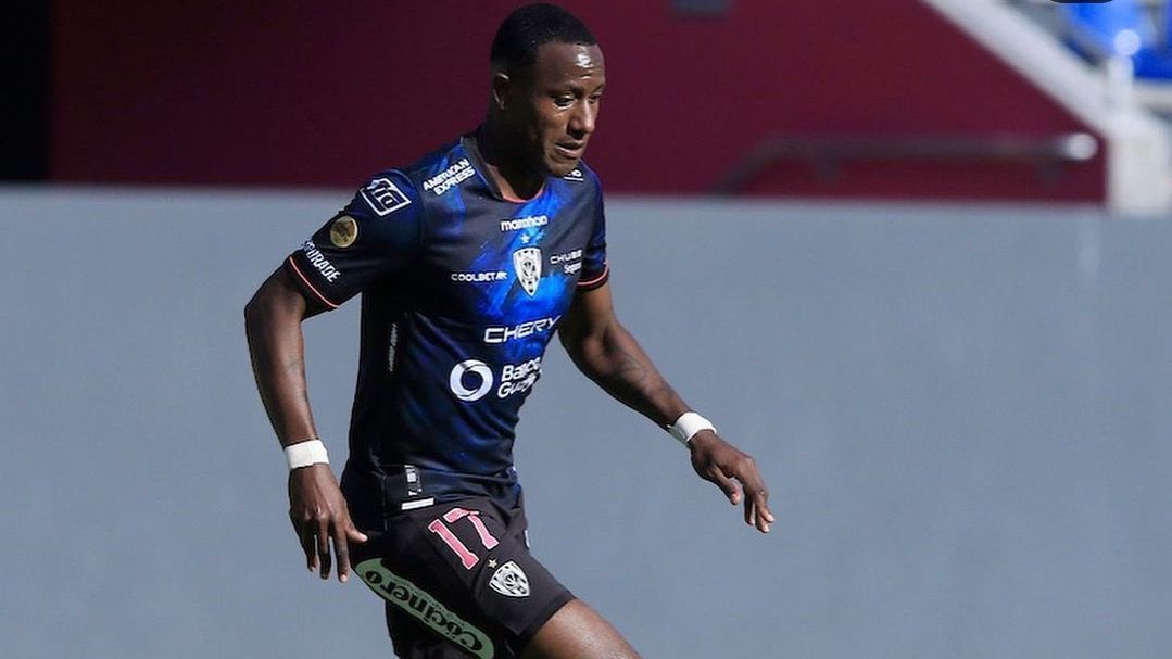 Emelec strengthened their offense to face Defensa y Justicia - ESPN