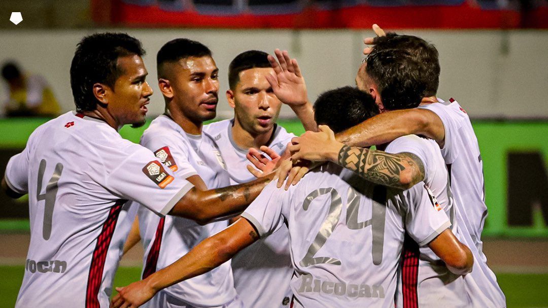 Melgar visita al Aurora en su estreno en la CONMEBOL Libertadores - ESPN